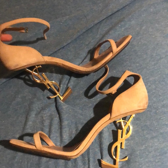 Heels 👠 Authentic heels - Picture 3 of 8